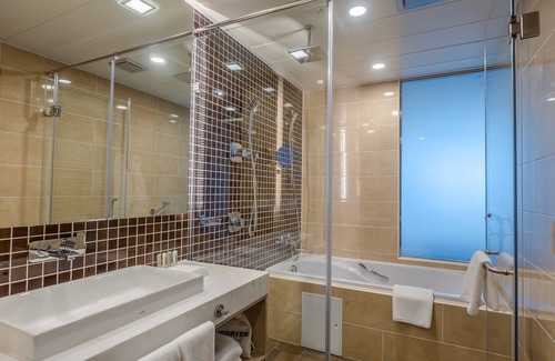 Chingeltei Hotel | Holiday Inn Ulaanbaatar by IHG