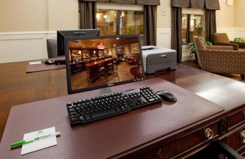 Williamsport Hotel | Holiday Inn Williamsport by IHG