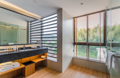 Jianyang District Hotel | Holiday Inn Wuyi Mountain Water Village by IHG