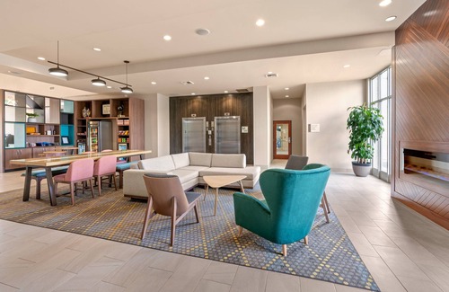 Buena Hotel | Holiday Inn Yakima by IHG