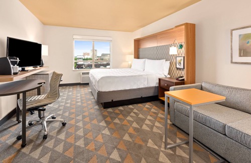 Buena Hotel | Holiday Inn Yakima by IHG