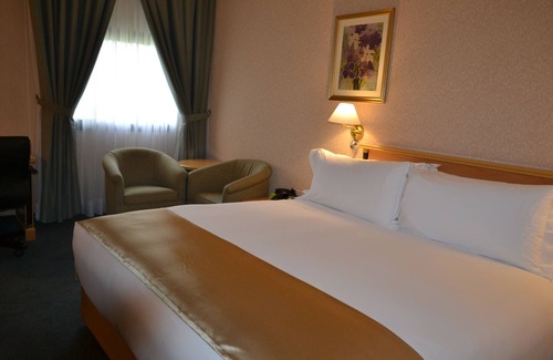 Yanbu Hotel | Holiday Inn Yanbu by IHG
