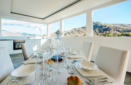 Rovittello House | Holiday home, Castiglione di Sicilia