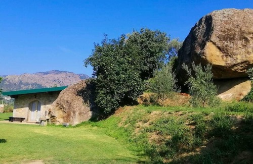 Mitogio House | Holiday house Francavilla di Sicilia for 1 - 4 persons with 2 bedrooms - Holiday house