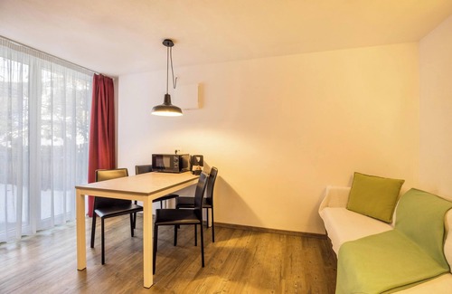 Mareo Apartment | Holiday Apartment "Ön Residenz Bun Sté" with Mountain View, Whirlpool, Sauna & Garden