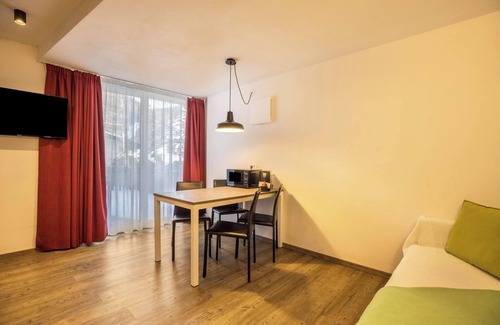 Mareo Apartment | Holiday Apartment "Ön Residenz Bun Sté" with Mountain View, Whirlpool, Sauna & Garden