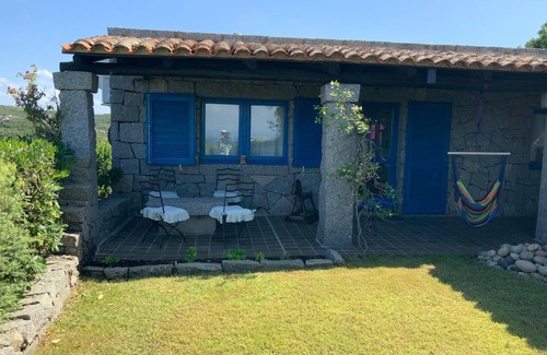 Terravecchia-Portoquadro House | Holiday house Santa Teresa di Gallura for 1 - 9 persons with 3 bedrooms - Holiday house