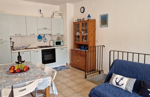 Capo Testa Apartment | Holiday apartment Santa Teresa di Gallura for 1 - 4 persons with 2 bedrooms - Holiday apartment