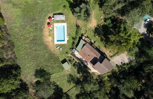 Cicogna House | Holiday house Terranuova Bracciolini for 1 - 10 persons with 5 bedrooms - Holiday home