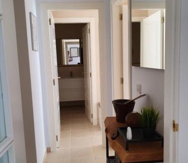 Pueblo Mascarat Apartment | Holiday Jazmines Apartment