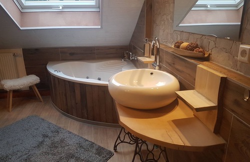 Irslingen Apartment | Holiday Klothilde