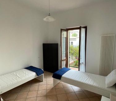 Palombina Nuova Apartment | Holiday Land