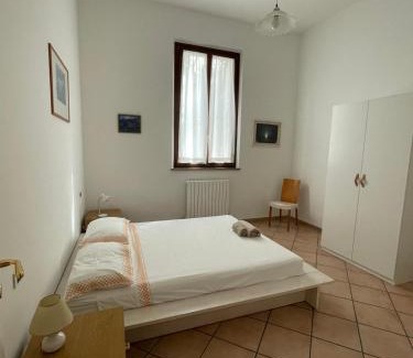 Palombina Nuova Apartment | Holiday Land