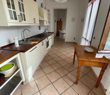 Palombina Nuova Apartment | Holiday Land