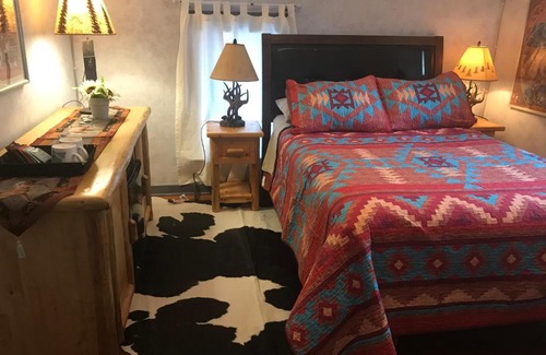 Banff Bed & Breakfast | Holiday Lodge Bed and Breakfast