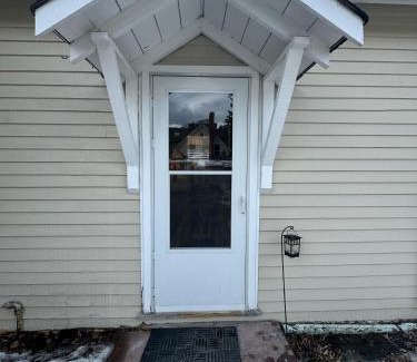 Banff Bed & Breakfast | Holiday Lodge Cabins