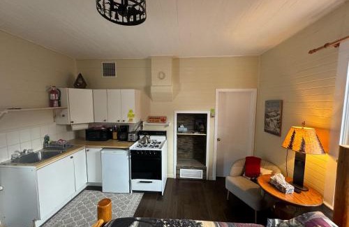 Banff Bed & Breakfast | Holiday Lodge Cabins