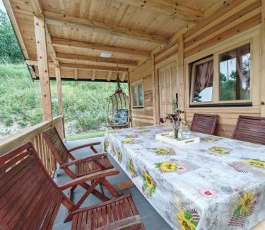 Novi Sad Apartment | Holiday Lux Mokra Gora