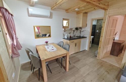 Novi Sad Apartment | Holiday Lux Mokra Gora