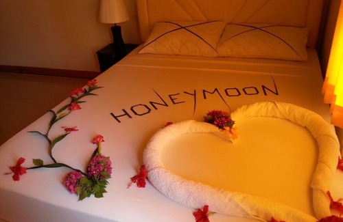 Mathiveri House | HOLIDAY MATHIVERI INN- Couple's room