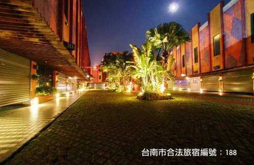 Rende District Hotel | Holiday Motel