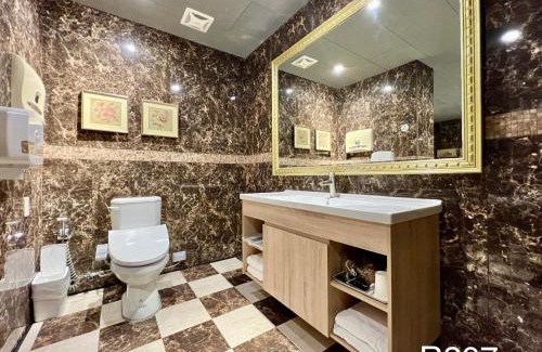 Rende District Hotel | Holiday Motel