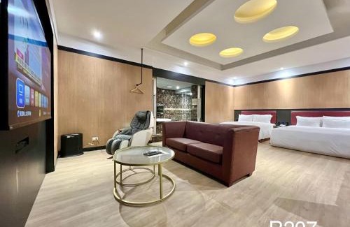 Rende District Hotel | Holiday Motel