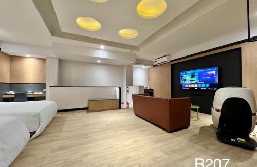 Rende District Hotel | Holiday Motel