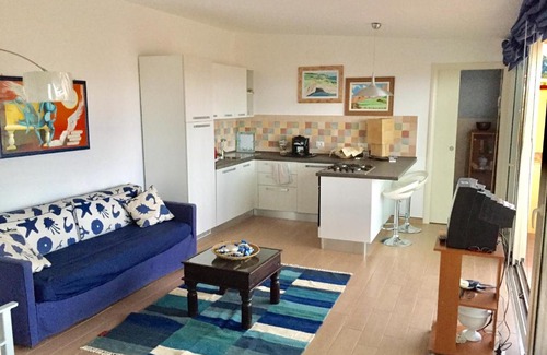 Nizza di Sicilia House | Holiday Nizza House