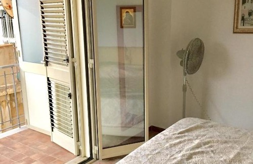 Nizza di Sicilia House | Holiday Nizza House