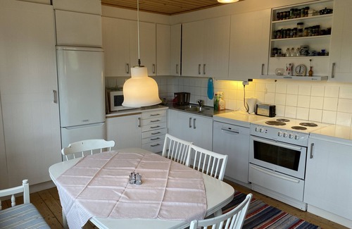 Lekeryd House | Holiday not far from the big lake Vättern in the countryside