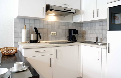 Bad Duerrheim Apartment | Holiday Oasis - Apartment No. 1 - Holiday oasis