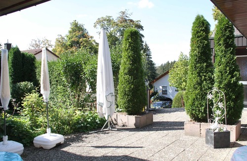 Bad Duerrheim Apartment | Holiday Oasis - Apartment No. 1 - Holiday oasis