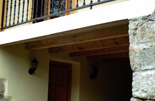 Obregon House | Holiday Park Cabarceno