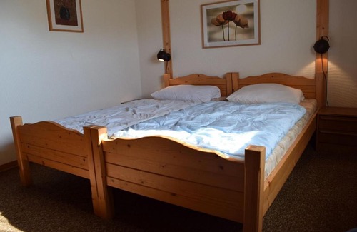 Strumpfelbrunn Resort | Holiday park- Robinson