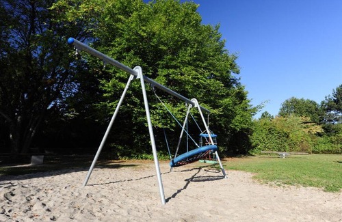 Strumpfelbrunn Resort | Holiday park- Robinson