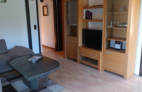 Strumpfelbrunn Resort | Holiday park- Robinson