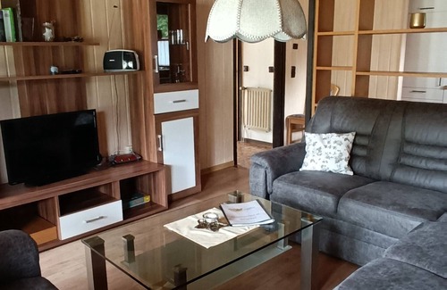 Strumpfelbrunn Resort | Holiday Park - Robinson Crusoe