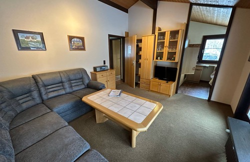 Strumpfelbrunn Resort | Holiday park- Scout - Two Bedroom Resort, Sleeps 4