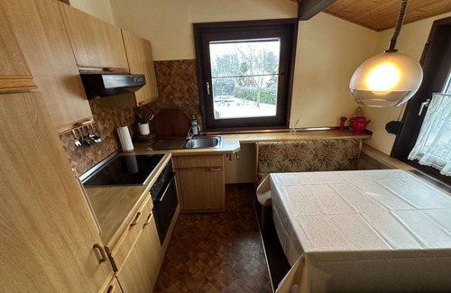 Strumpfelbrunn Resort | Holiday park- Scout - Two Bedroom Resort, Sleeps 4