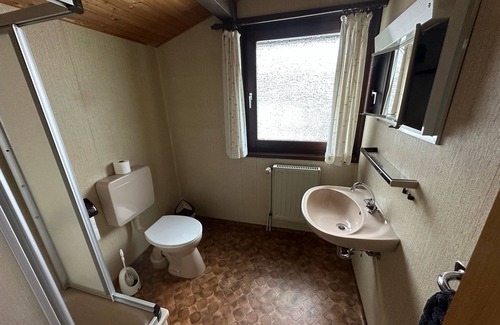 Strumpfelbrunn Resort | Holiday park- Scout - Two Bedroom Resort, Sleeps 4