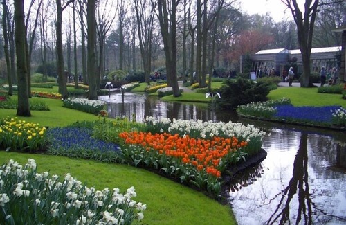 Dirkshorn House | Holiday park, sea, Glasüberd.Terrace, internet, golfpl. Outdoor pool, bathing lake, lake