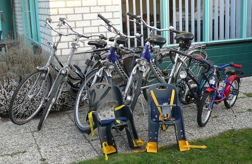 Dirkshorn House | Holiday park, sea, Glasüberd.Terrace, internet, golfpl. Outdoor pool, bathing lake, lake