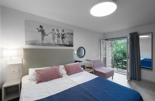 Strunjan Hotel | Holiday Park Vile - Terme Krka