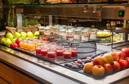 Strunjan Hotel | Holiday Park Vile - Terme Krka
