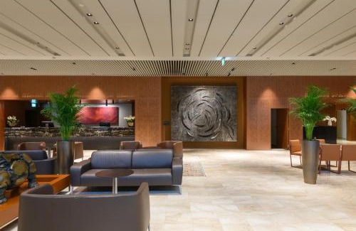 Strunjan Hotel | Holiday Park Vile - Terme Krka