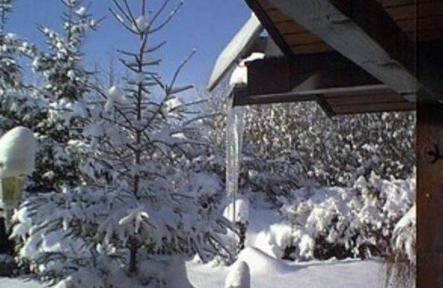 Strumpfelbrunn Resort | Holiday park- Winnetou