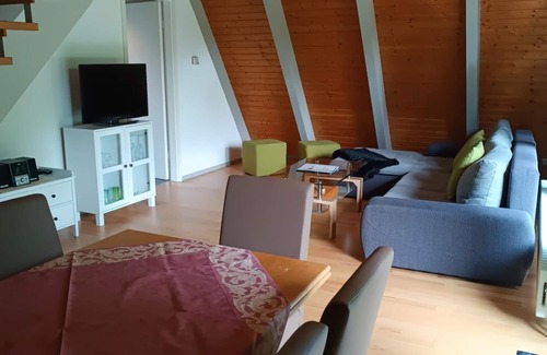 Strumpfelbrunn Resort | Holiday park - Winnetou