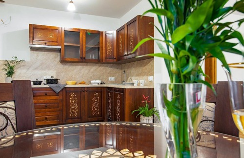 Gron Apartment | Holiday apartment Lesnica k Nowego Targu for 1 - 5 persons with 1 bedroom - Holiday apartment in one