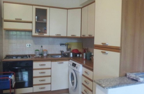 Marina di Montalto Apartment | Holiday Properties Le Vele